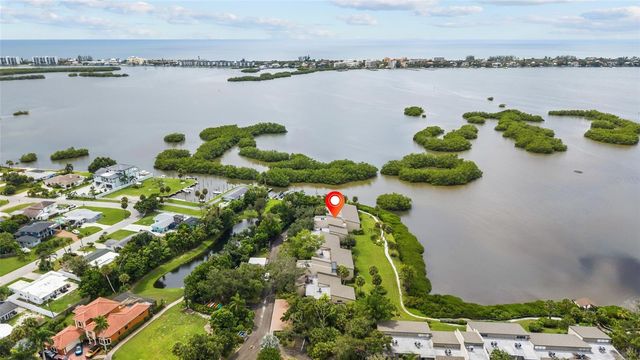 1601 BAYHOUSE POINT DRIVE 204, Sarasota, FL 34231