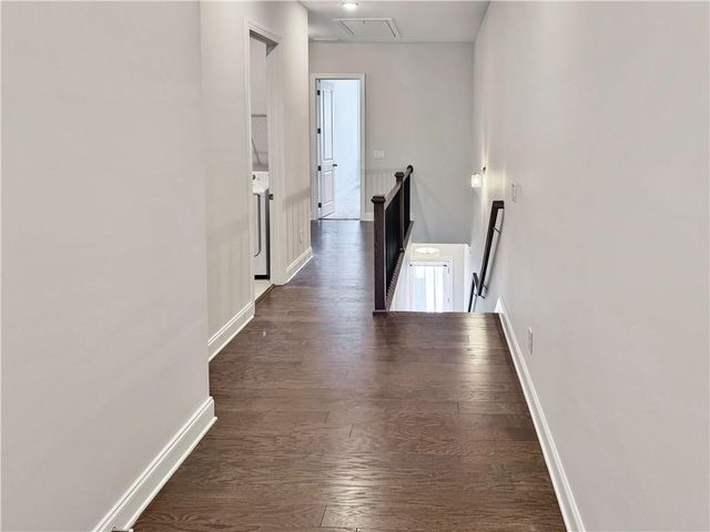 671 Stickley Oak Way, Woodstock, GA 30189