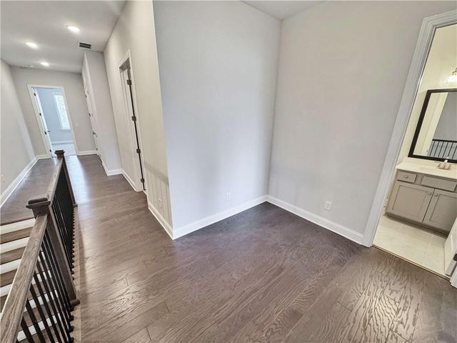 671 Stickley Oak Way, Woodstock, GA 30189