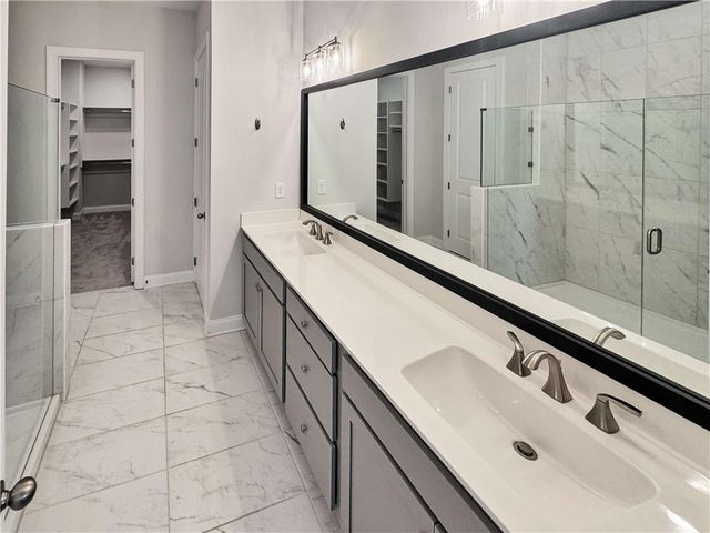 671 Stickley Oak Way, Woodstock, GA 30189