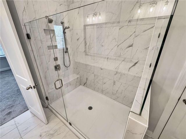 671 Stickley Oak Way, Woodstock, GA 30189