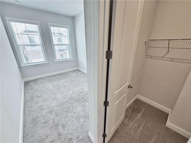 671 Stickley Oak Way, Woodstock, GA 30189