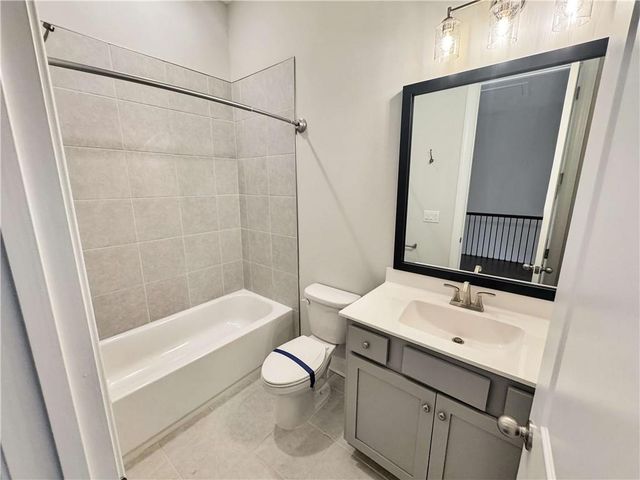 671 Stickley Oak Way, Woodstock, GA 30189