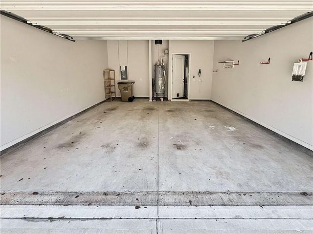 671 Stickley Oak Way, Woodstock, GA 30189