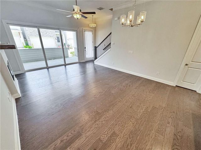 671 Stickley Oak Way, Woodstock, GA 30189