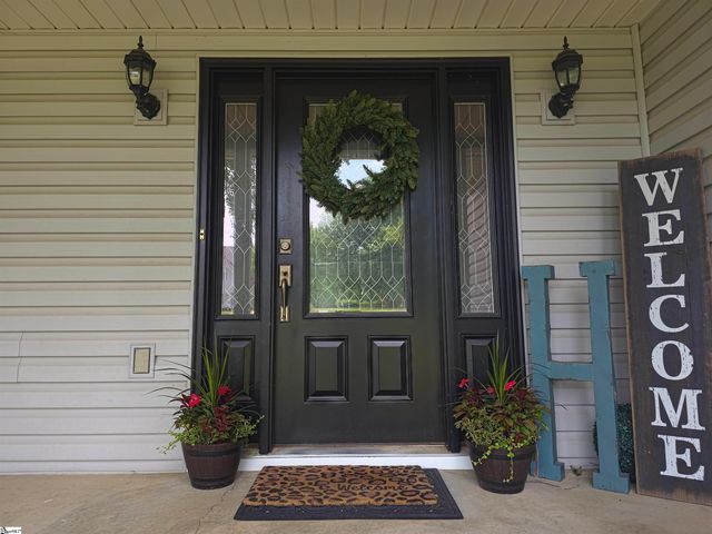 103 Lyndhurst Drive, Anderson, SC 29621