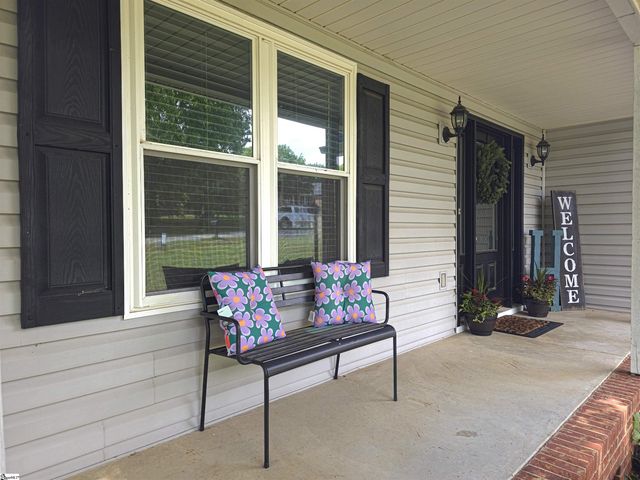 103 Lyndhurst Drive, Anderson, SC 29621