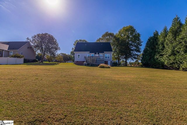 103 Lyndhurst Drive, Anderson, SC 29621