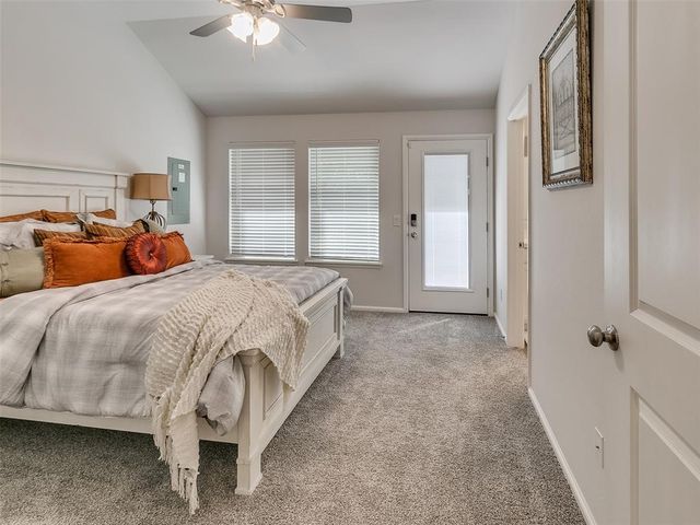 2500 Finesilver Lane, Oklahoma City, OK 73128