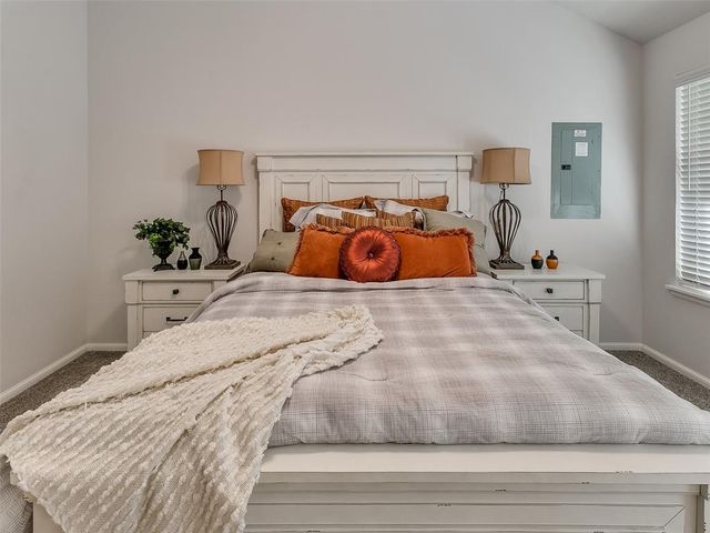 2500 Finesilver Lane, Oklahoma City, OK 73128