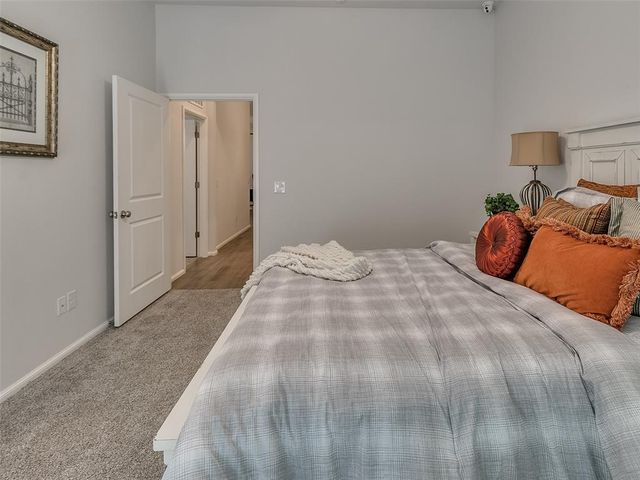 2500 Finesilver Lane, Oklahoma City, OK 73128