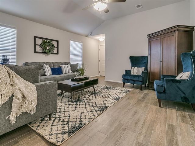 2500 Finesilver Lane, Oklahoma City, OK 73128