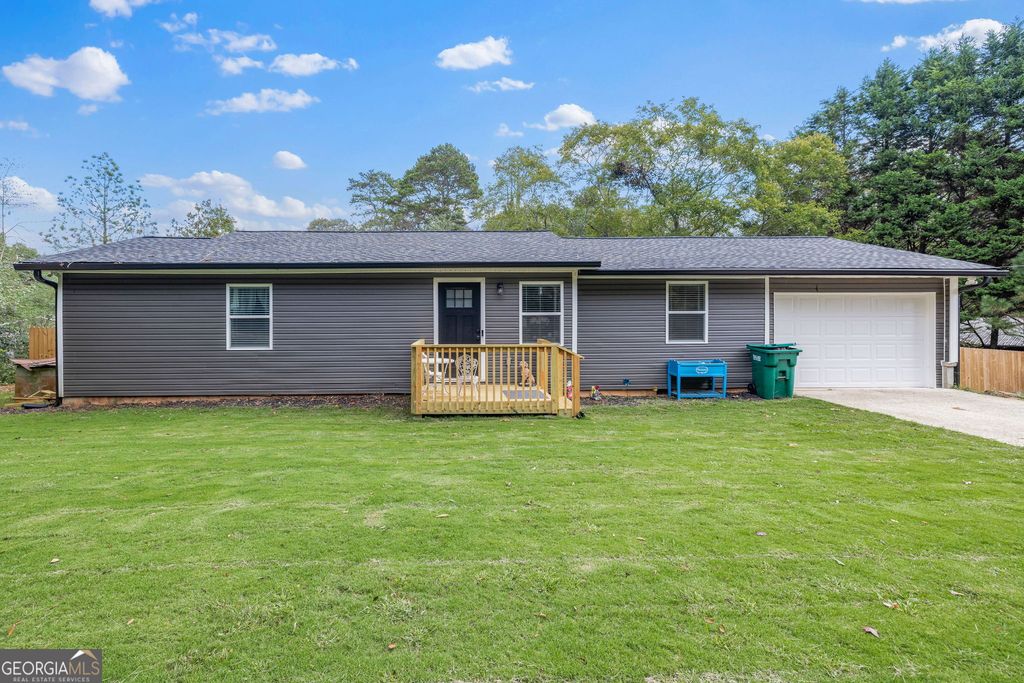 1576 Chase Road, Cornelia, GA 30531