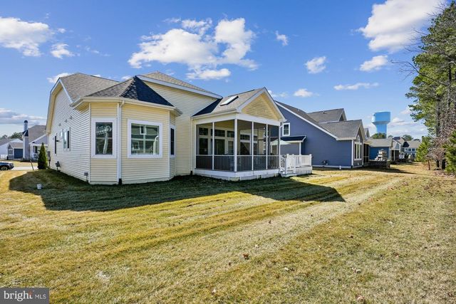 26349 TRIBUTARY BLVD, Millsboro, DE 19966