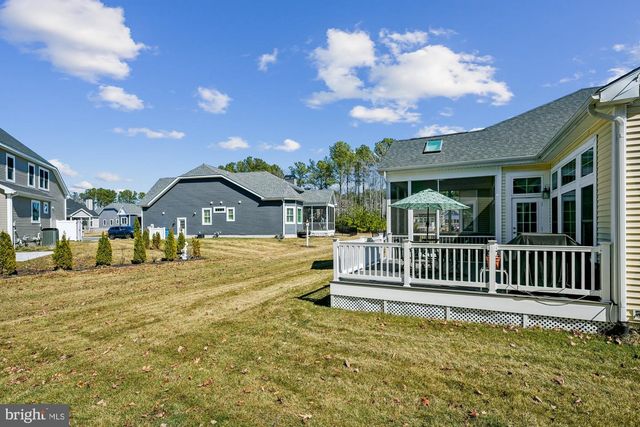 26349 TRIBUTARY BLVD, Millsboro, DE 19966