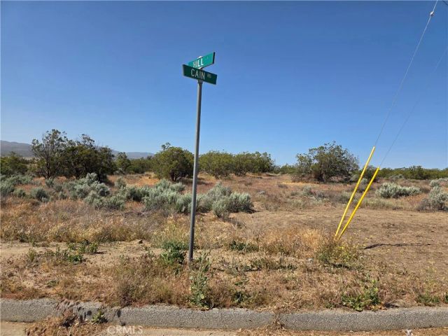 56941 Cain, Anza, CA 92539