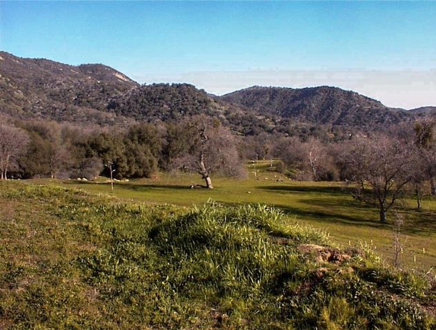 39950 Millwood Road, Dunlap, CA 93621