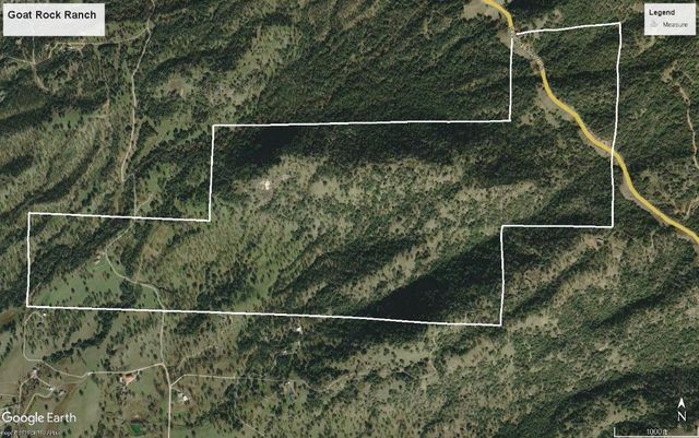 39950 Millwood Road, Dunlap, CA 93621