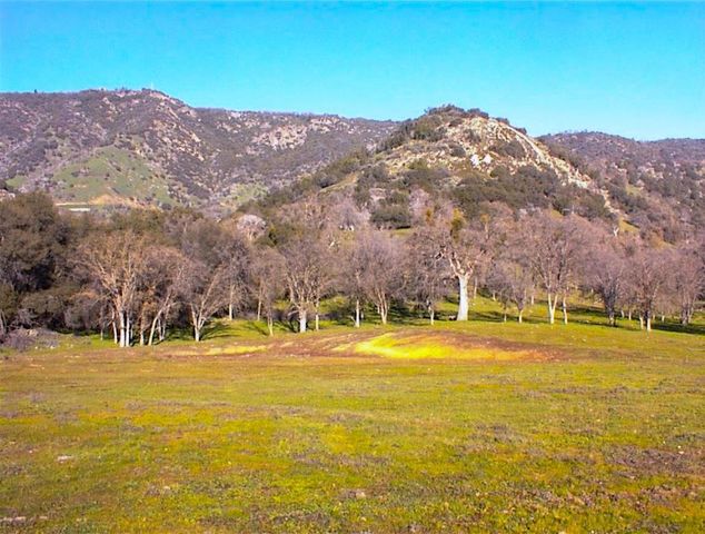 39950 Millwood Road, Dunlap, CA 93621