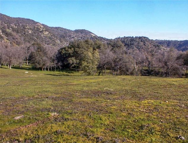 39950 Millwood Road, Dunlap, CA 93621