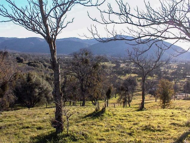 39950 Millwood Road, Dunlap, CA 93621