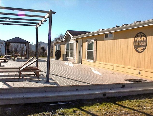 39950 Millwood Road, Dunlap, CA 93621