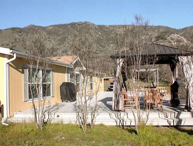 39950 Millwood Road, Dunlap, CA 93621