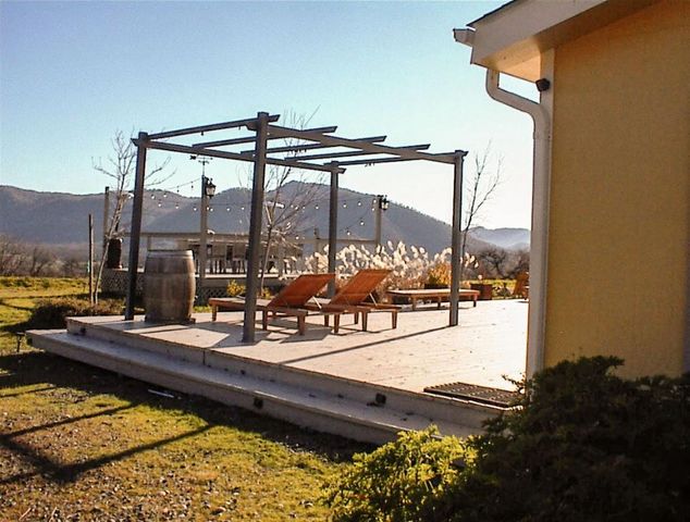 39950 Millwood Road, Dunlap, CA 93621