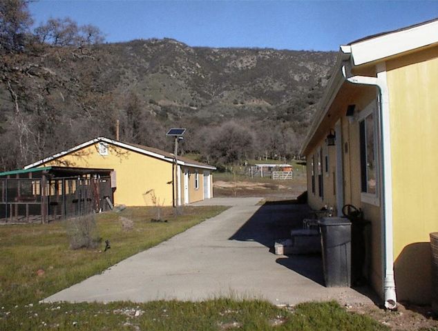 39950 Millwood Road, Dunlap, CA 93621