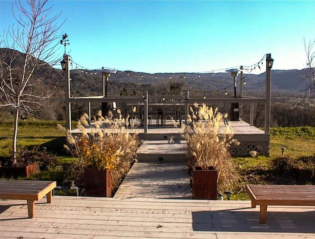 39950 Millwood Road, Dunlap, CA 93621