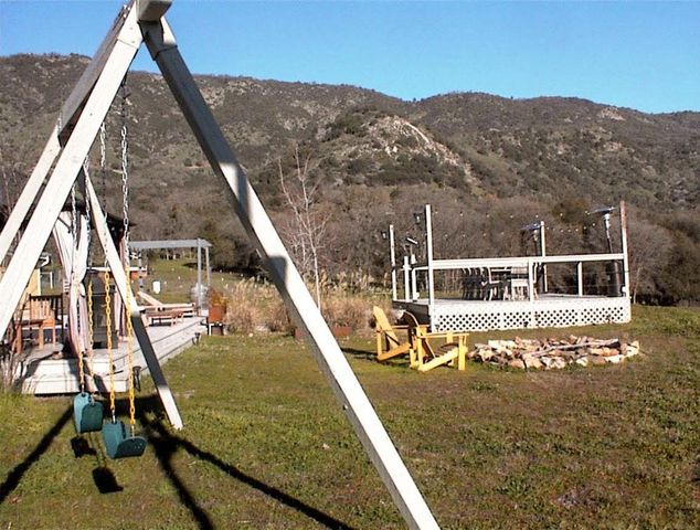 39950 Millwood Road, Dunlap, CA 93621