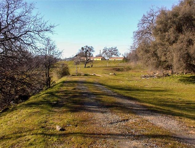 39950 Millwood Road, Dunlap, CA 93621