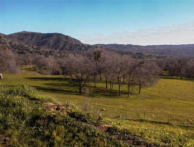 39950 Millwood Road, Dunlap, CA 93621