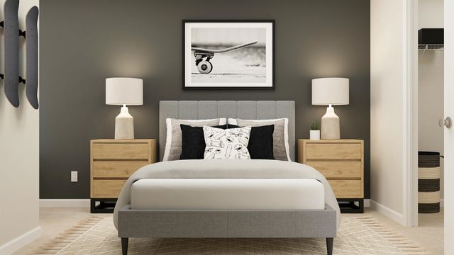 1366 Whispering Willow Court, Inman, SC 29349