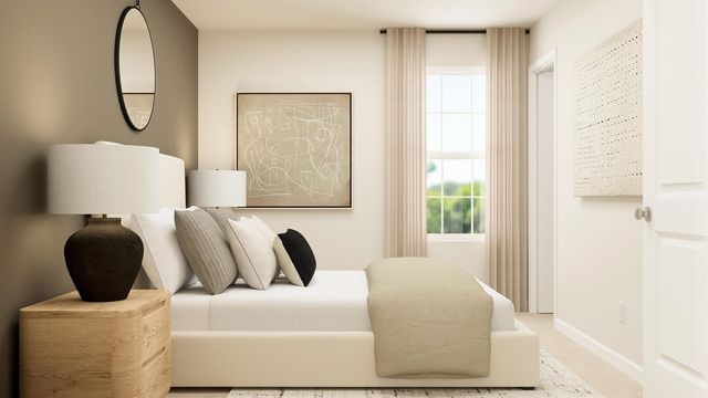 1366 Whispering Willow Court, Inman, SC 29349