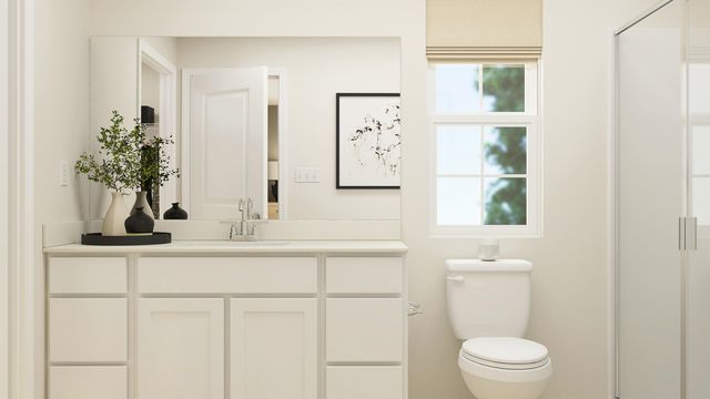 1366 Whispering Willow Court, Inman, SC 29349