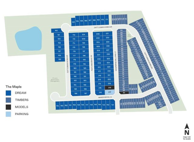 1366 Whispering Willow Court, Inman, SC 29349