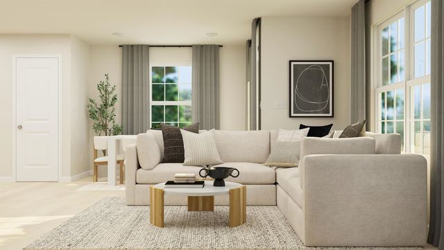 1366 Whispering Willow Court, Inman, SC 29349