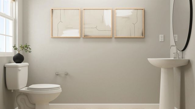 1366 Whispering Willow Court, Inman, SC 29349