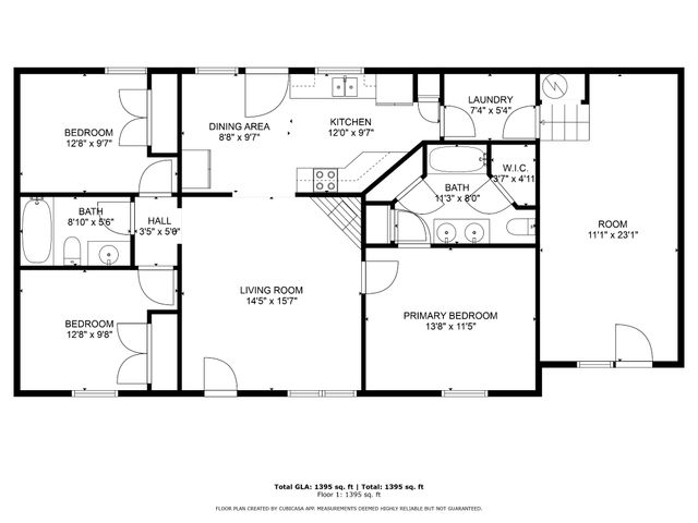 605 Big River Run, Antioch, TN 37013
