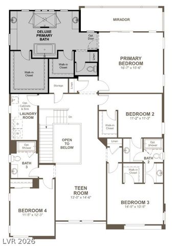 126 Vernalis Avenue, Las Vegas, NV 89138