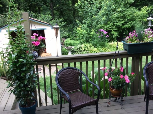 1622 NW 109th Street, Clive, IA 50325