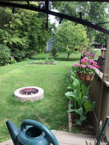 1622 NW 109th Street, Clive, IA 50325