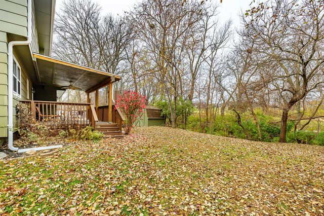 1622 NW 109th Street, Clive, IA 50325