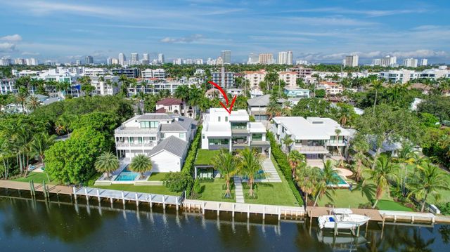 119 N Gordon Rd, Fort Lauderdale, FL 33301