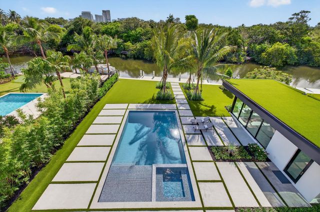 119 N Gordon Rd, Fort Lauderdale, FL 33301
