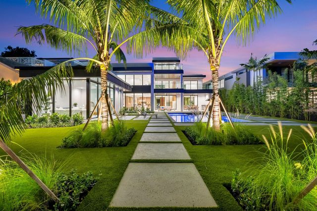 119 N Gordon Rd, Fort Lauderdale, FL 33301