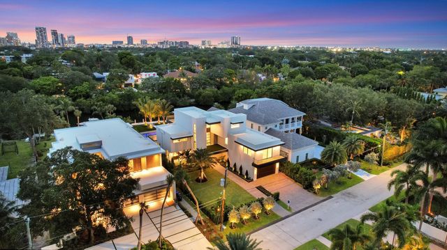 119 N Gordon Rd, Fort Lauderdale, FL 33301