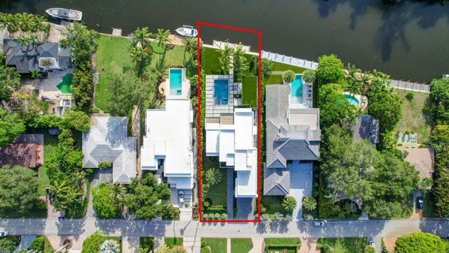 119 N Gordon Rd, Fort Lauderdale, FL 33301