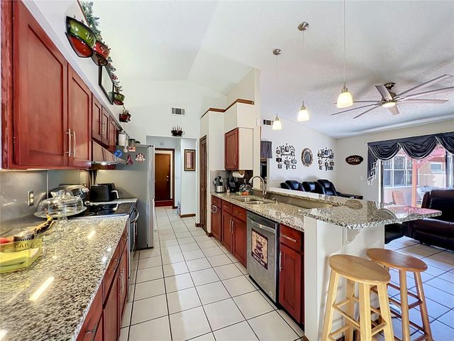 3438 BRETWOOD DRIVE, Orlando, FL 32808